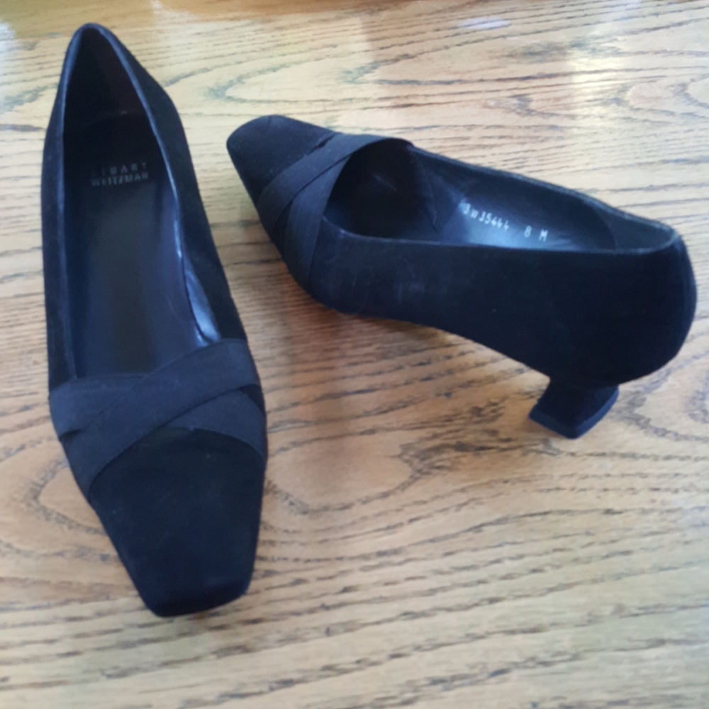 Stuart's Weitzman